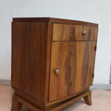Bedside table  years 50