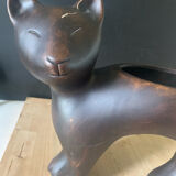 Cat pot cover