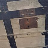 Trunk from your early 20th century