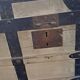 Trunk from your early 20th century