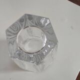 Vase Baccarat Nelly Harcourt