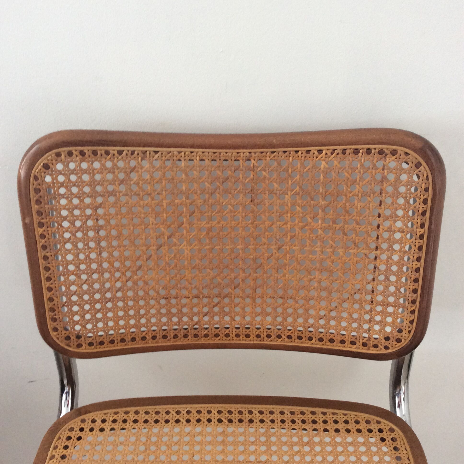 Chair cesca marcel Breuer b32