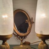 Art Deco mirror Italy