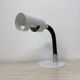 Space age table lamp vintage , 1970s