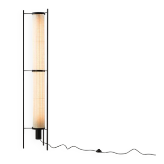 Kho Liang Ie Rare Early K46 Floor Lamp for Artiforte 1957