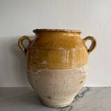 Grease pot 26 cm