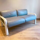 Gae Aulenti Knoll 3-piece lounge set