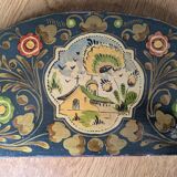 Set of 2 painted sideboards