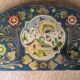 Set of 2 painted sideboards