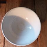 Digoin style ceramic bowl blue decor dpmc 0923233