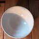 Digoin style ceramic bowl blue decor dpmc 0923233