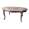 Louis XV style coffee table