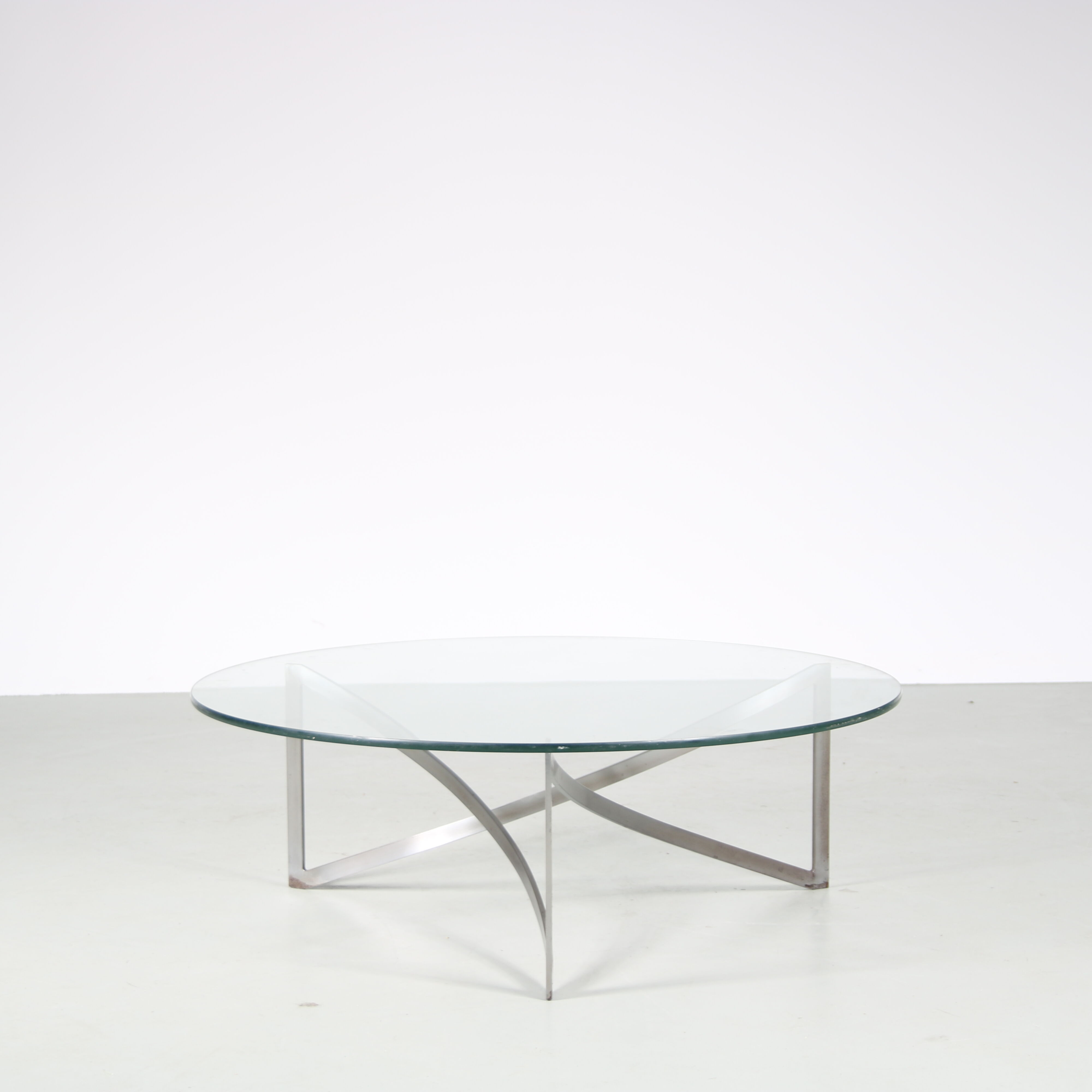 1960s coffee table, Germany