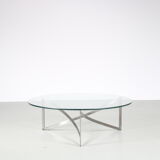 1960s coffee table, Germany