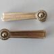 2 Louis XVI door handles Rémy Garnier
