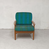 Scandinavian armchair, 1960