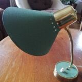 50's bedside / work lamp