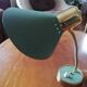 Lampe de chevet / travail 50's