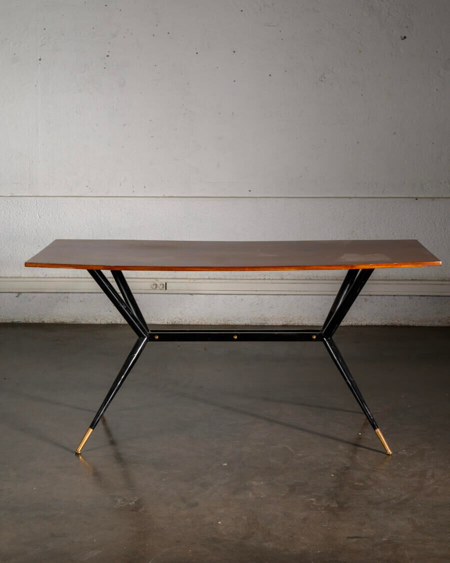 Italian dining table