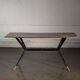 Italian dining table