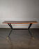 Italian dining table