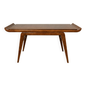 Table basse danoise en