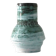 Danish mid-century ceramic vase by Ernst Nielsen / unique piece / Faxe / 1960s / 1970s