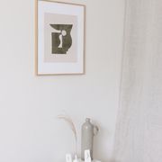 Illustration diptych n°2 40x50cm édition limitée