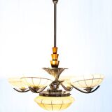 Lustre Napako Art Déco