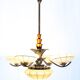 Lustre Napako Art Déco