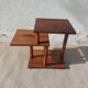 coffee table, side table, art deco