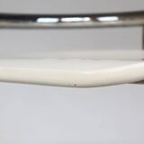 S70 stool by Börje Lindau and Bo Lindekrantz, 1970s