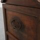 Large 18th Century Provincial oak Chest, France