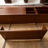 Wall shelves ARP 1960