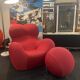 Fauteuil big mama de gaetano pesce bb italia