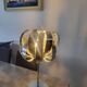 Lamp eres chrome seylumiere