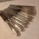 12 cheese knives