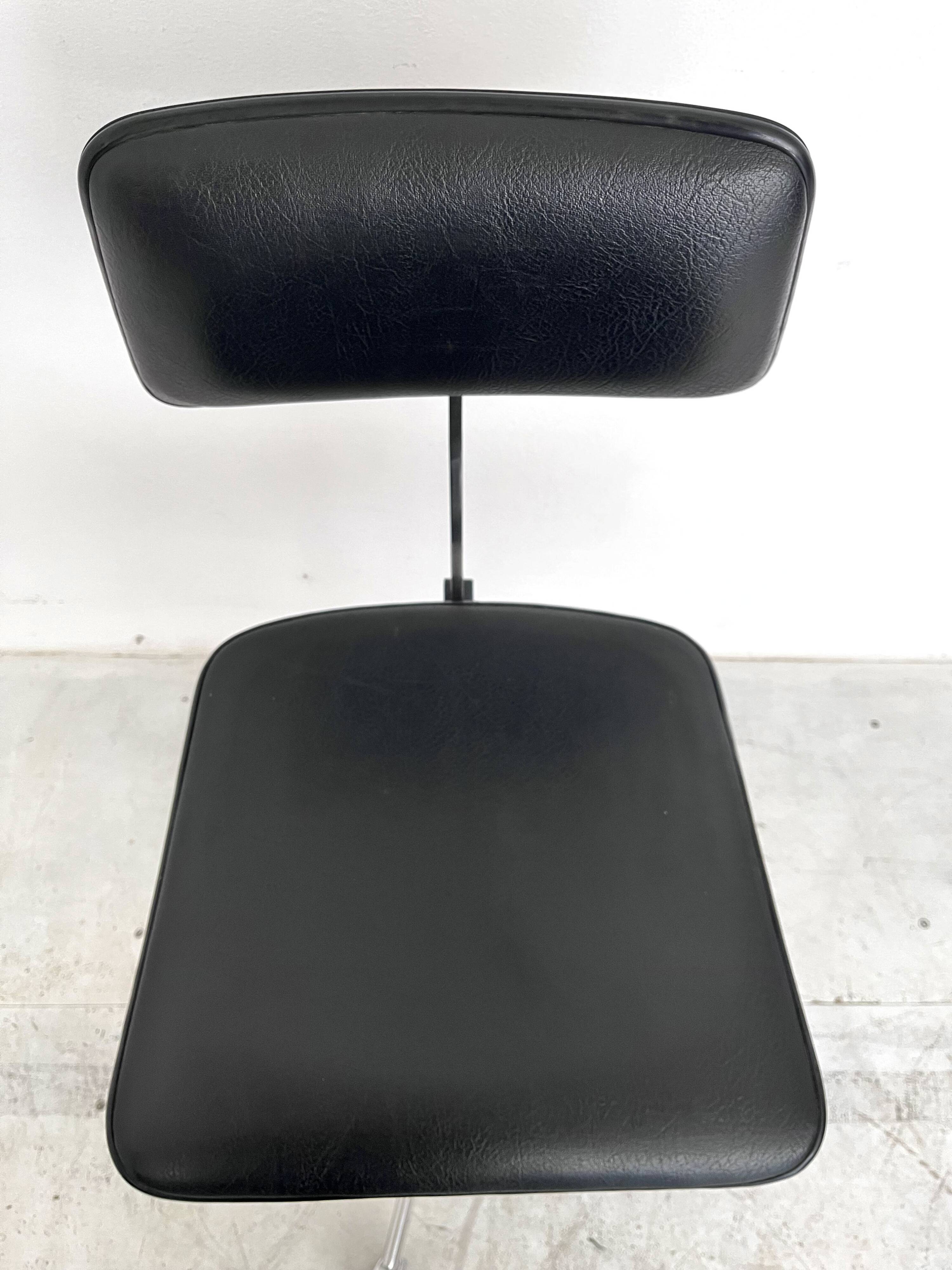 Danish design office chair Labofa