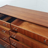 Double chest of drawers by  G-Plan, 1960s