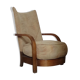 Fauteuil Art Déco