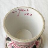 Kéraluc candle holder