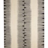 Contemporary Afghan rug 288 x 199 cm