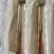 Lot of 7 old knives