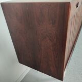 Rosewood line by sibast sliding doors denmark 1960s