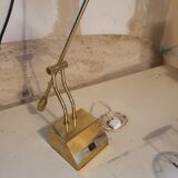 Vintage desk lamp
