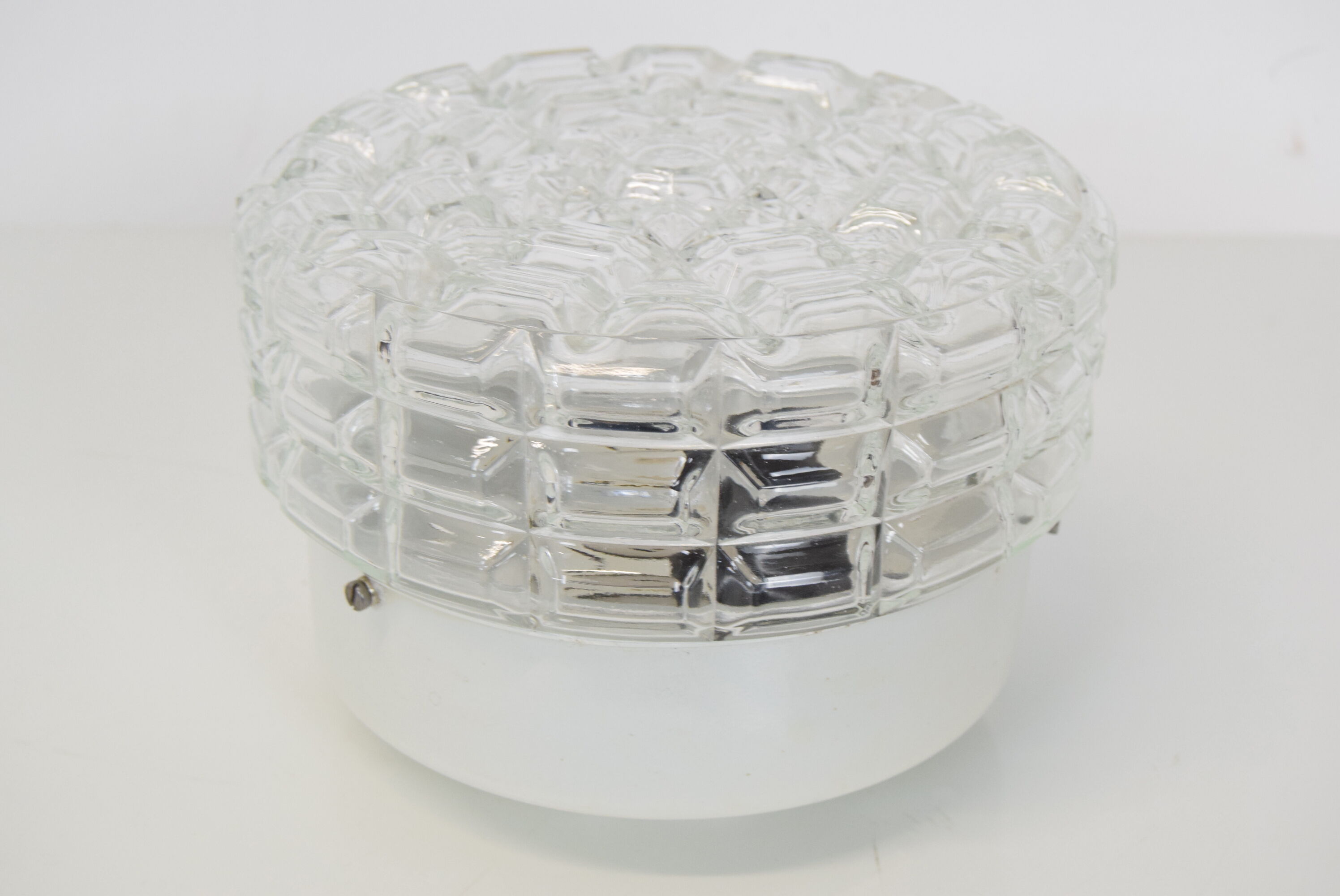 Mid-century ceiling light,1970