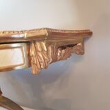 Console  Louis XVI-style