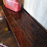 Old Chinese console