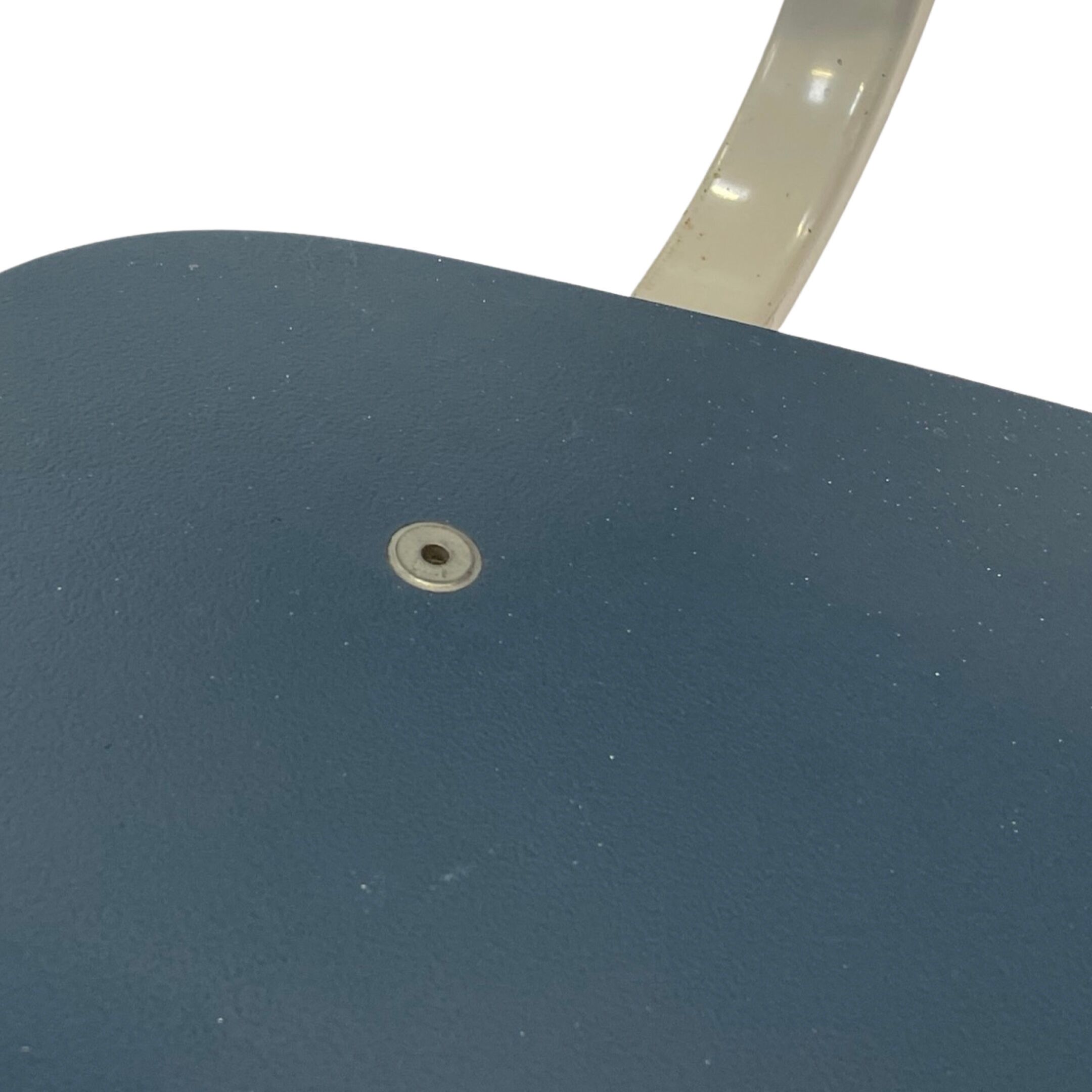 Vintage Friso Kramer Revolt chair for Ahrend de Cirkel 1960