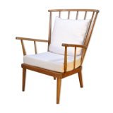Baumann armchairs fan 1960